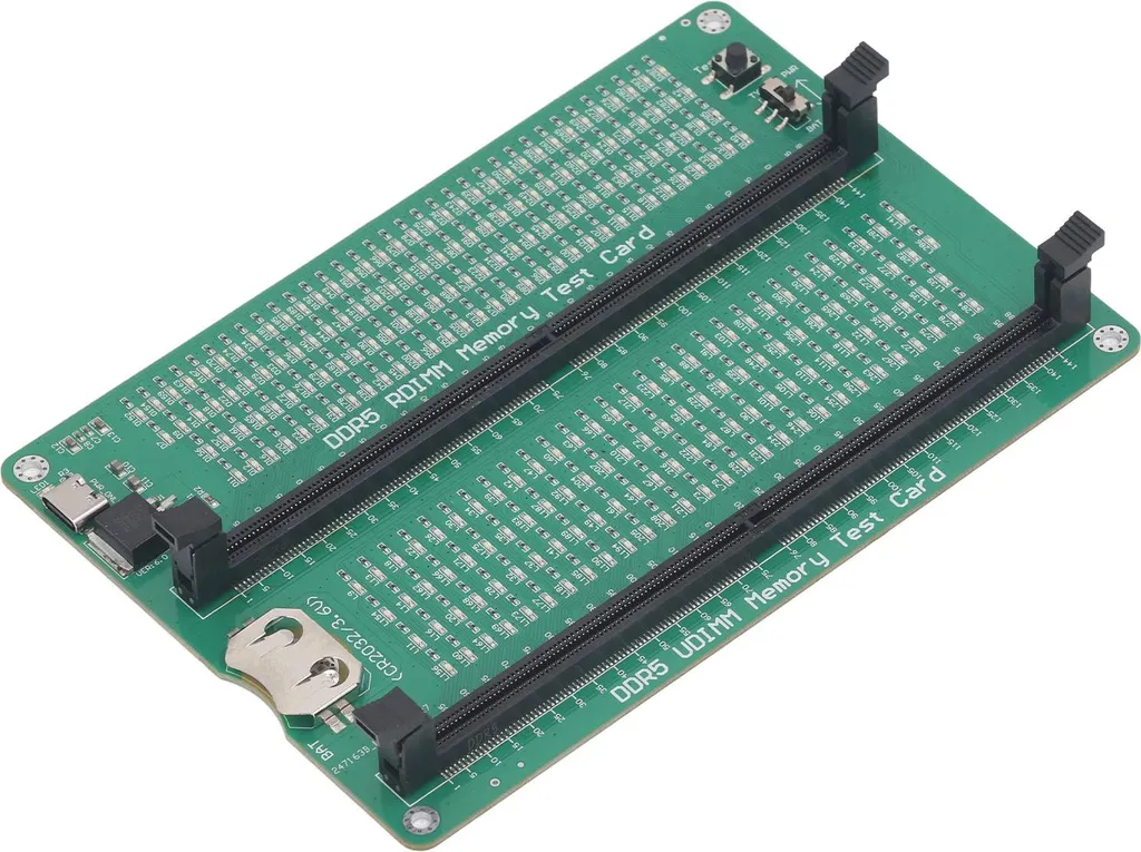 Solution test mémoire DDR5 pour corriger les écrans bleus et pannes PC - 2