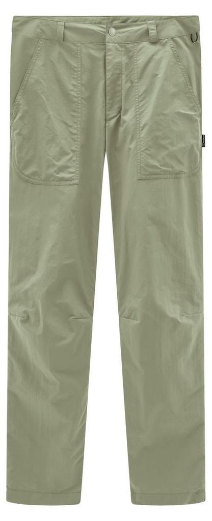 Holmside Pant Herren - leichte, strapazierfähige Outdoor-Hose - Berghaus, Farbe:Wisdom (LtGRN), Größe:UK 34 34 // DE 50 34