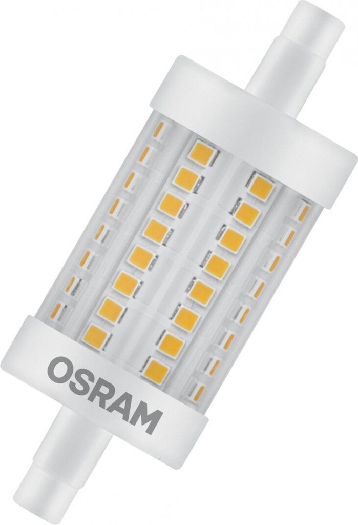OSRAM Leuchtmittel LED SUPERStar  LINE 78 Produktbild 