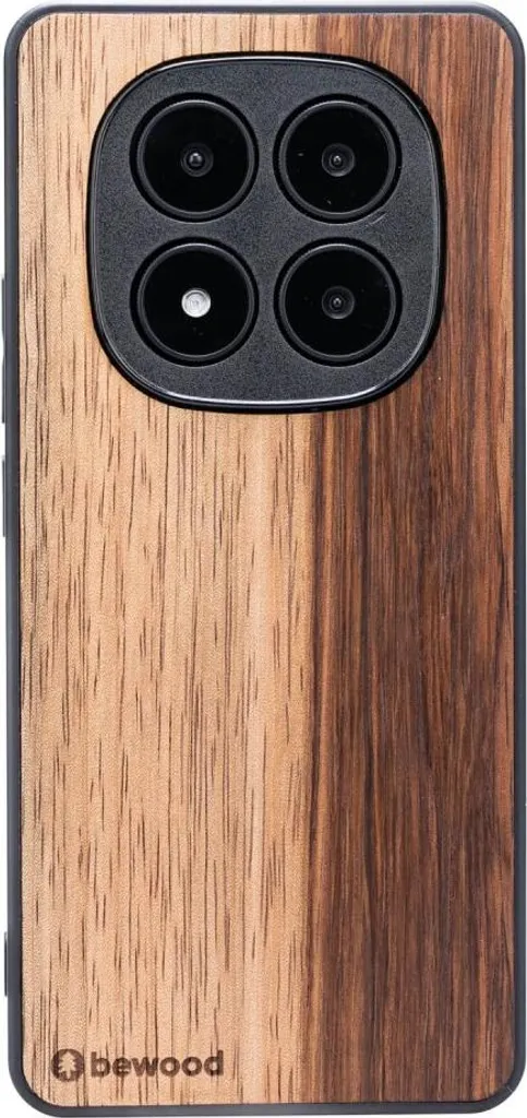 Custodia Xiaomi Redmi Note 14 Pro Plus 5G Legno Mango Bewood | Urban Style