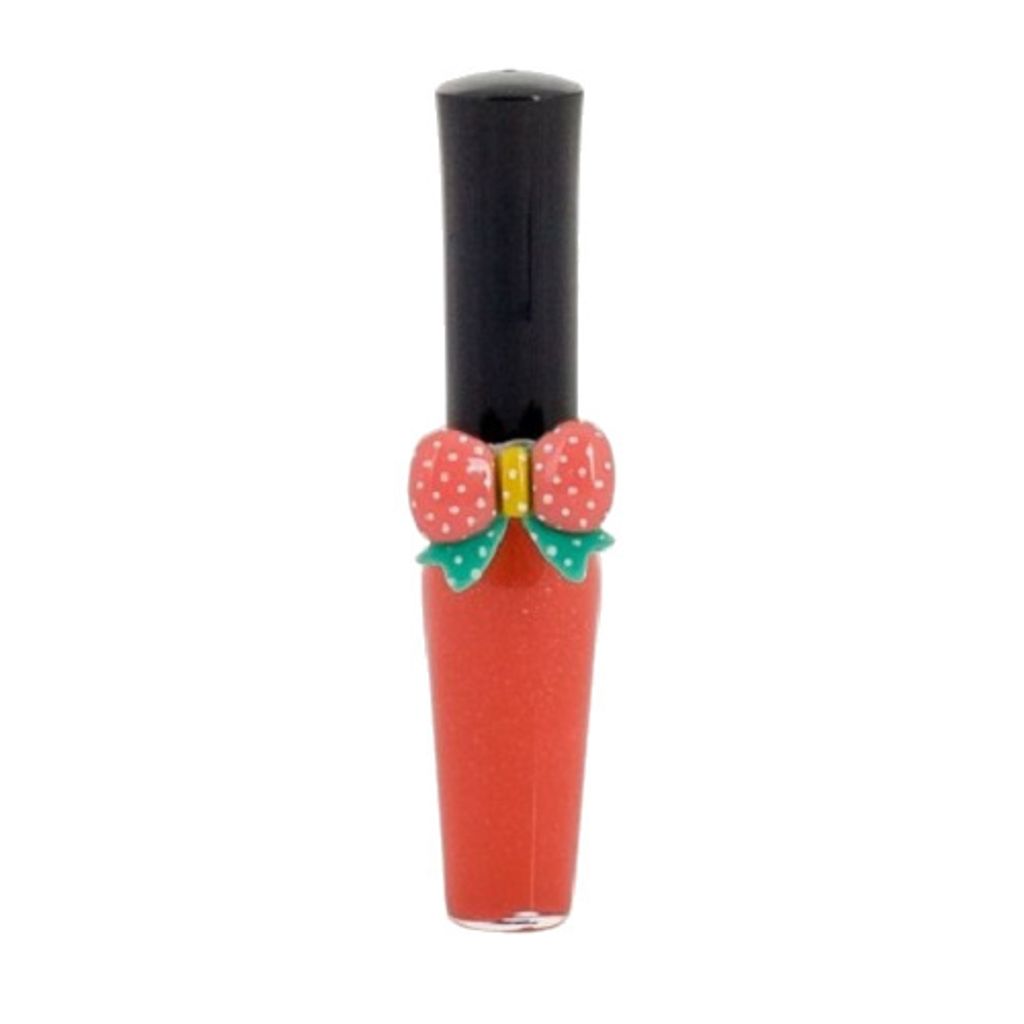 Lippen-Gloss Tutu 02 Peach Ballerina, 7ml