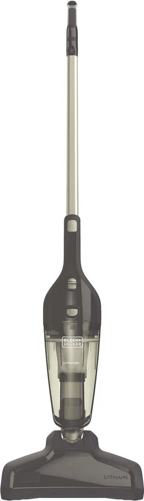 Aspirateur Balai Multi-fonctions 4-en-1 NSVA315J pour Sols et Plafonds