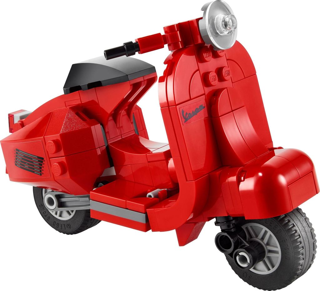 LEGO® Creator Expert 40517 Vespa Zdjęcie produktu 