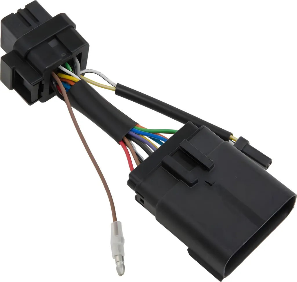 Connecter un compteur SIP sur Vespa GTS Super Sport 125-300cc dès 2014