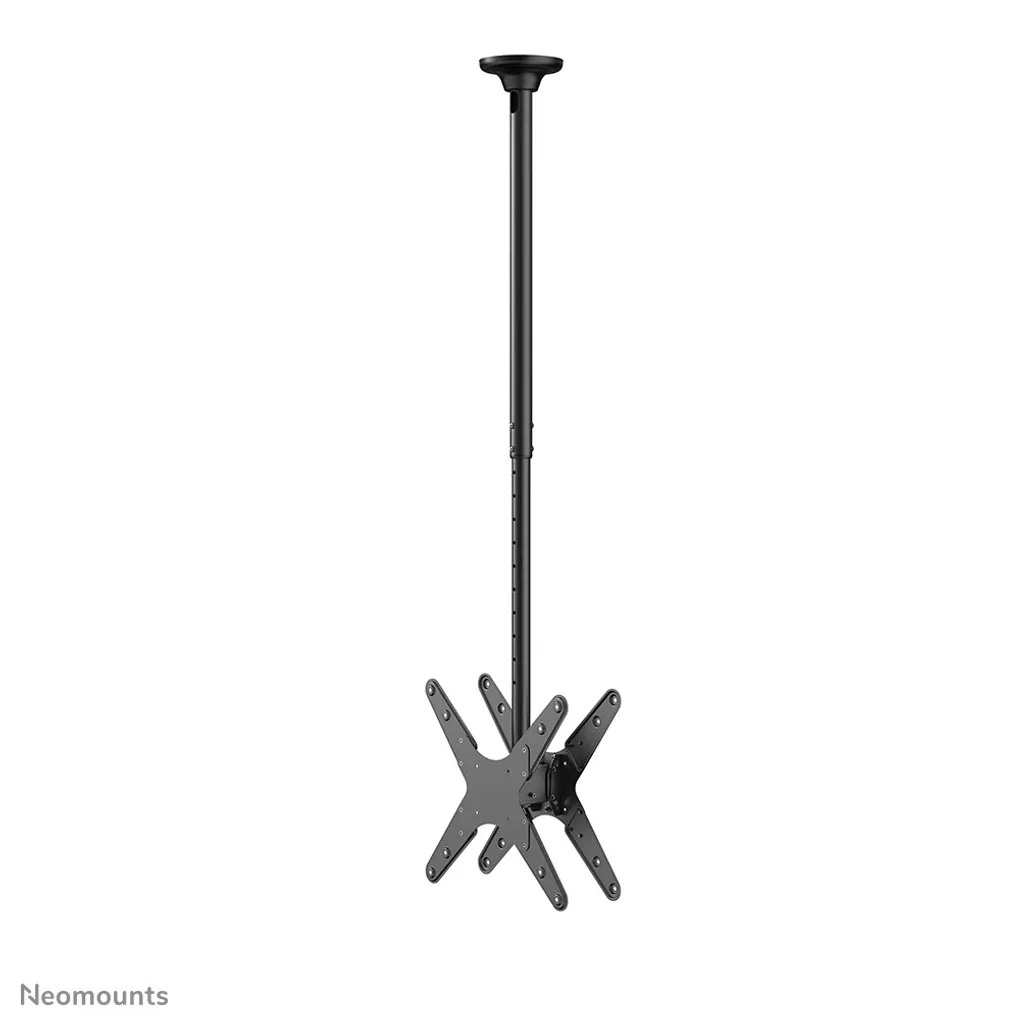 Support TV sol sans perçage 32-75 pouces Neomounts DEH Max 50kg - 13