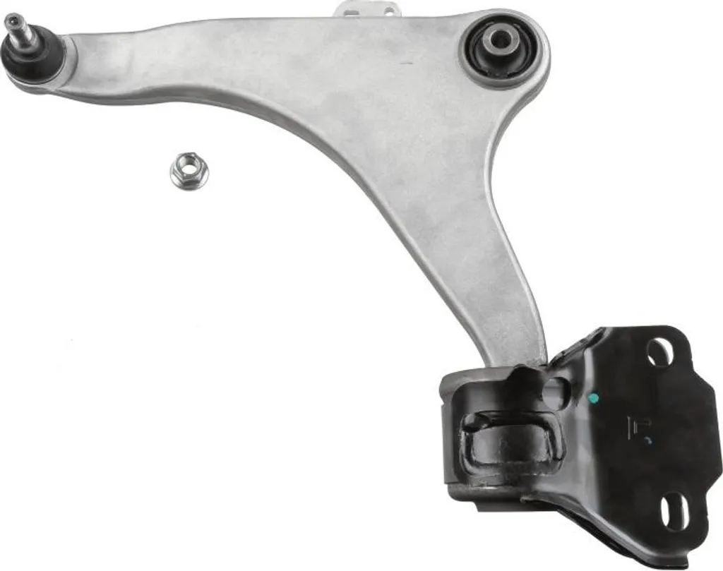 Bras de suspension renforcé Volvo V60 II 18- V70 III 07- Avant Gauche