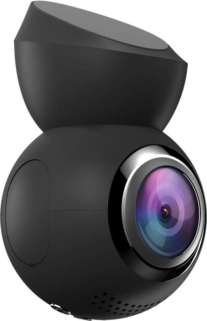 Navitel R1000 Telecamera Auto Full HD con GPS - Sicurezza per Famiglie