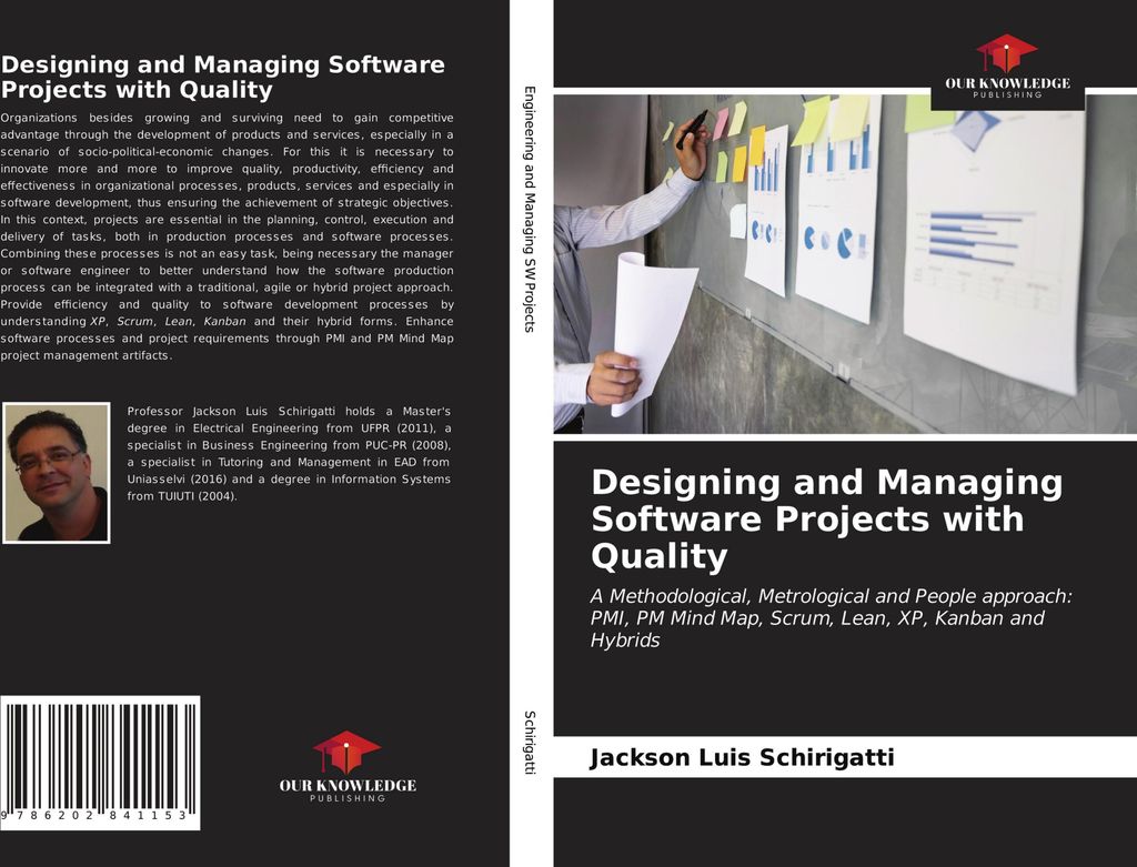 Designing and Managing Software Projects with Quality