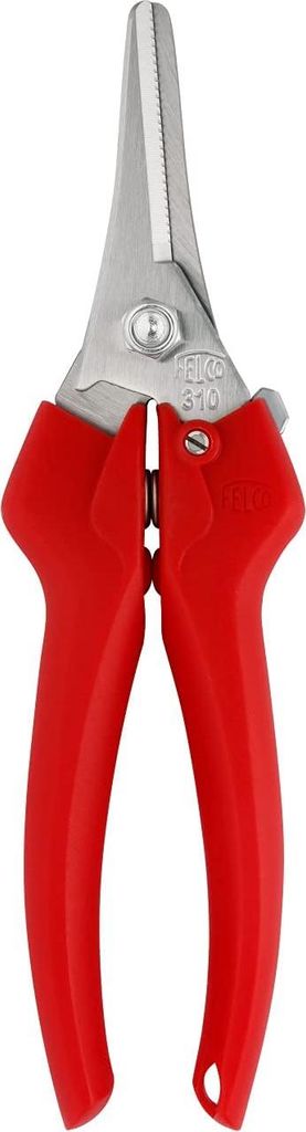 Felco 310 Leseschere Gartenschere Rosenschere Rebschere Produktbild 