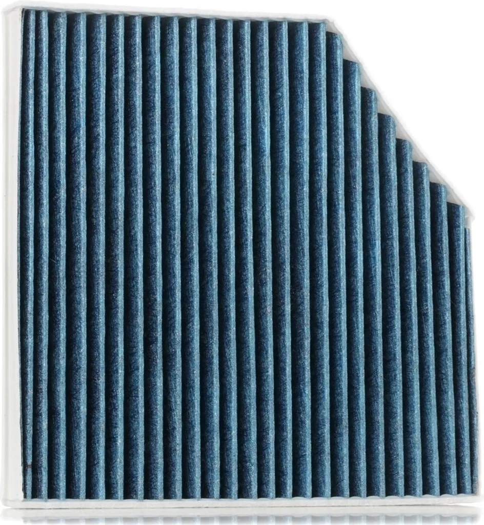 Fini les odeurs et la poussière : Filtre habitacle Audi A6 A7 A8 STARK