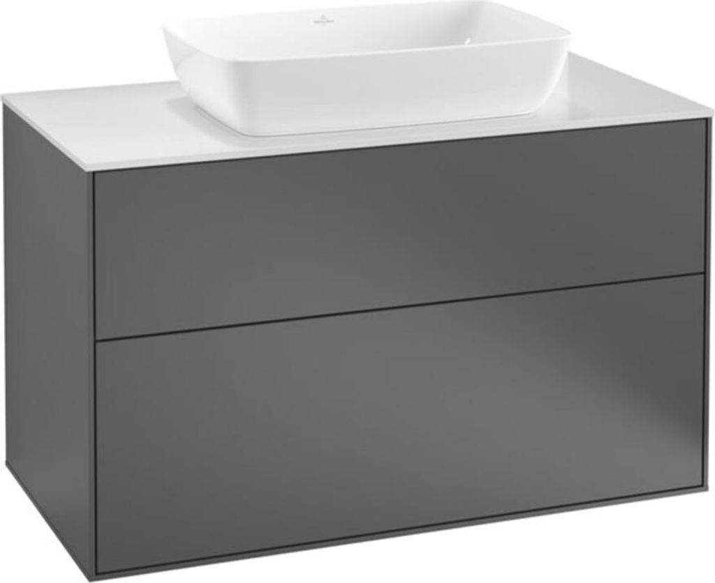 Villeroy & Boch G76100HJ Waschbeckenunterschrank Finion G76