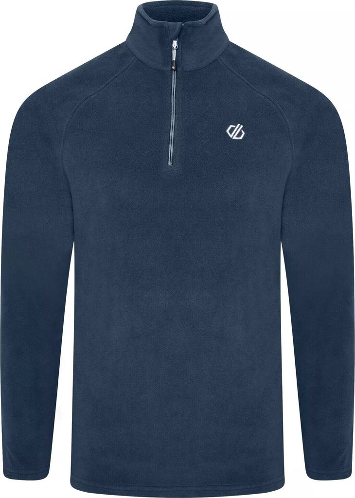 Dare 2B - "Freethink II" Fleece-Oberteil für Herren RG5631 (XL) (Dunkel-Jeansblau)