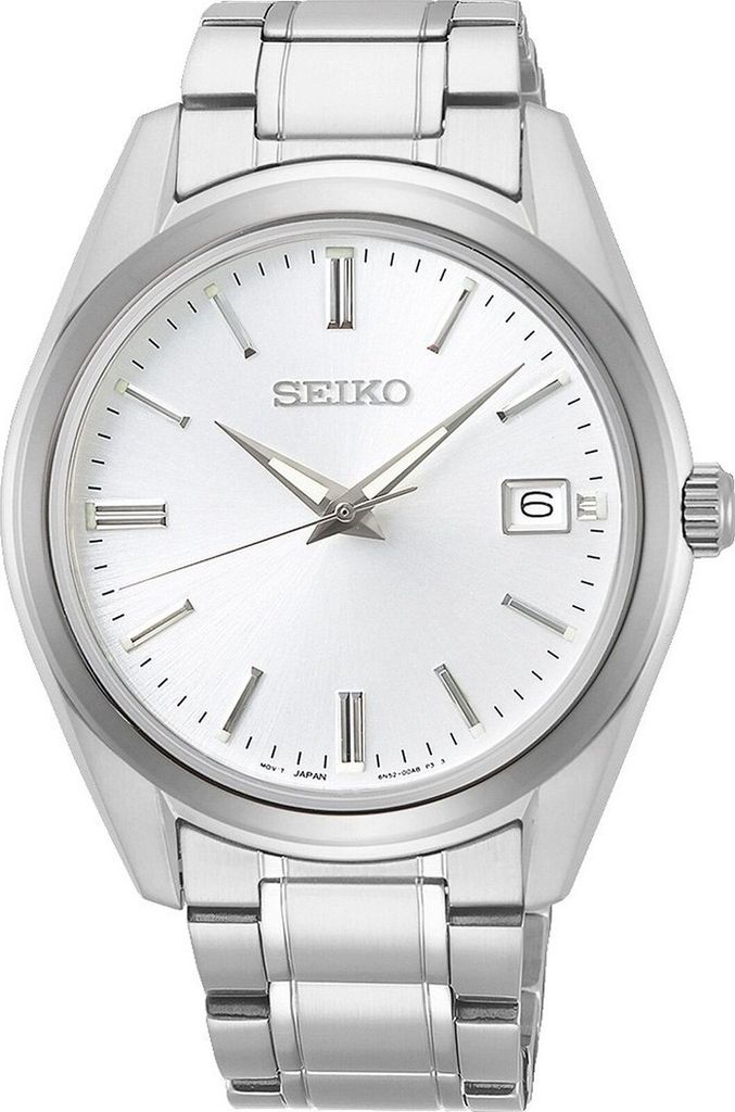 Seiko Classique SUR307P1 Immagine del prodotto 