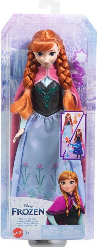 Disney Frozen HTG24, Modelka, Žena, 3 rok / roky, Chlapec / Obrázok produktu 