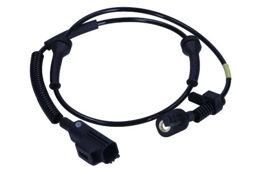MAXGEAR ABS Sensor Raddrehzahl Vorne für LAND ROVER Range Rover Evoque (L538) 20-0387