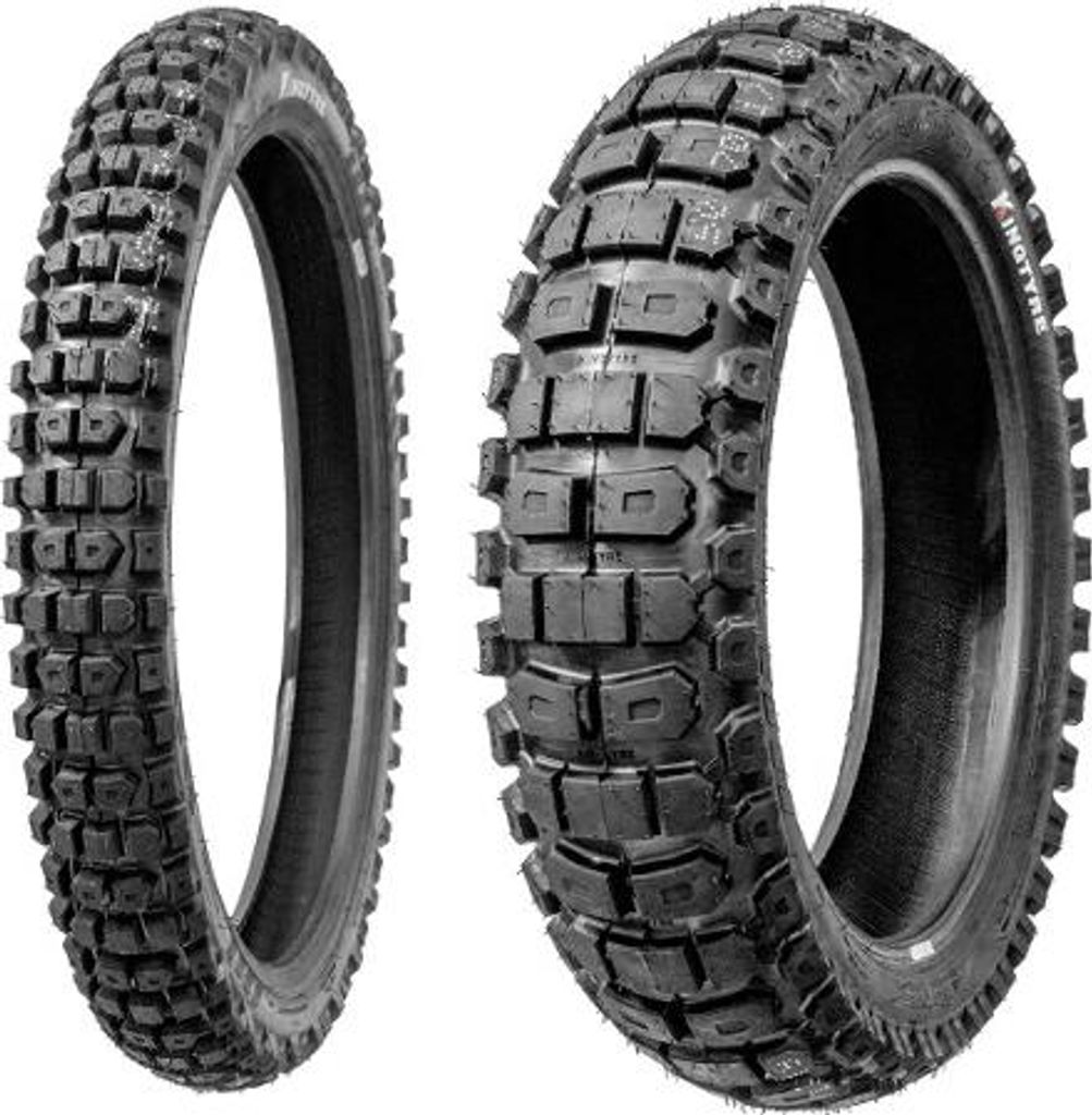 Pneumatici moto KINGTYRE 150/70R18 K82 70H TL NHS DOT Immagine del prodotto 