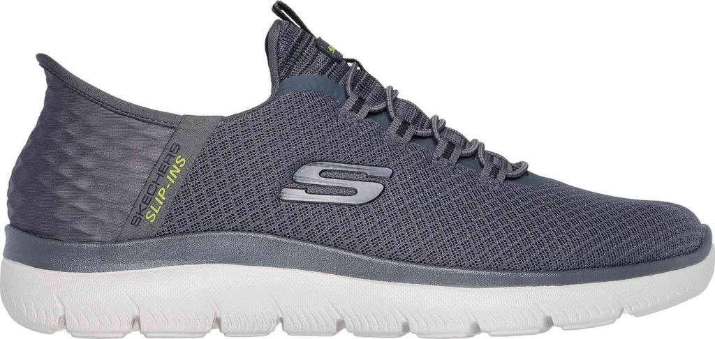 Skechers Errores de Foto 232457WHT in White color size 41 Obrázok produktu 