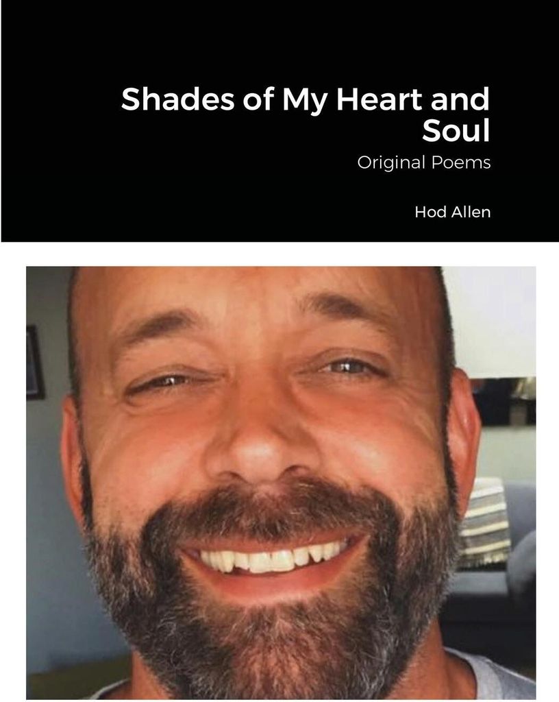 Shades of My Heart and Soul