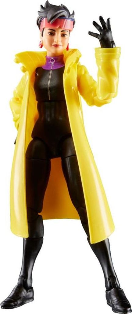 Hasbro Marvel Legends X-Men '97 Jubilee Figurki 15cm - Kolekcjonerska Postać