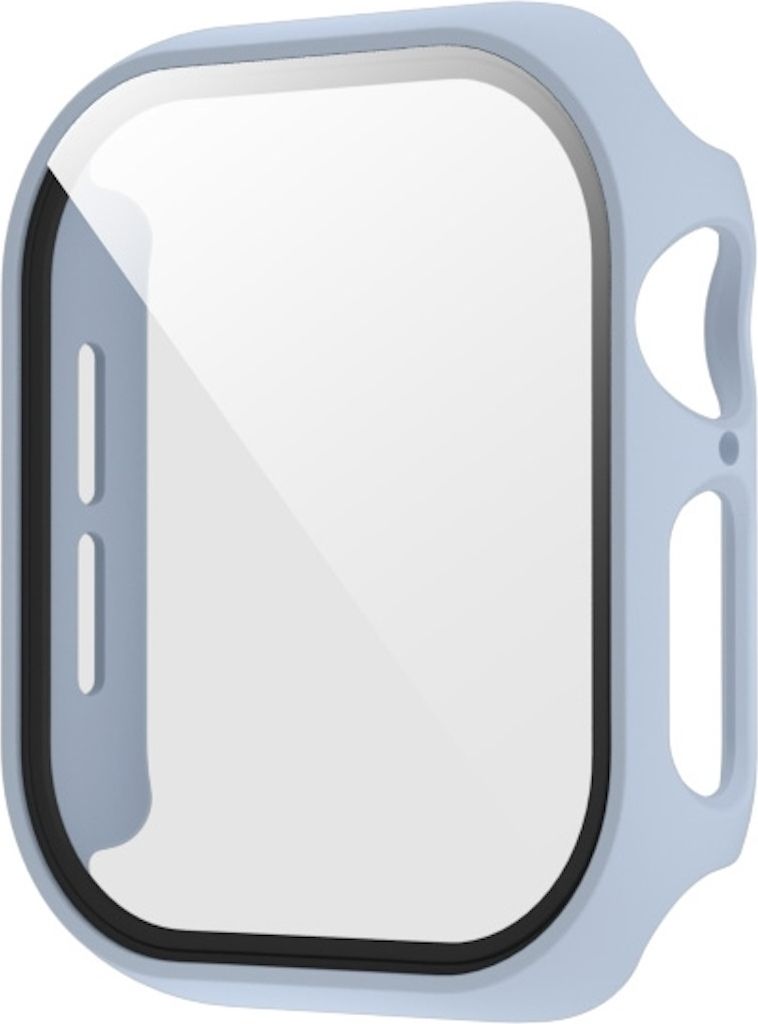 Für Apple Watch Series 11 / 10 46mm Kunststoff PC Smart Produktbild 