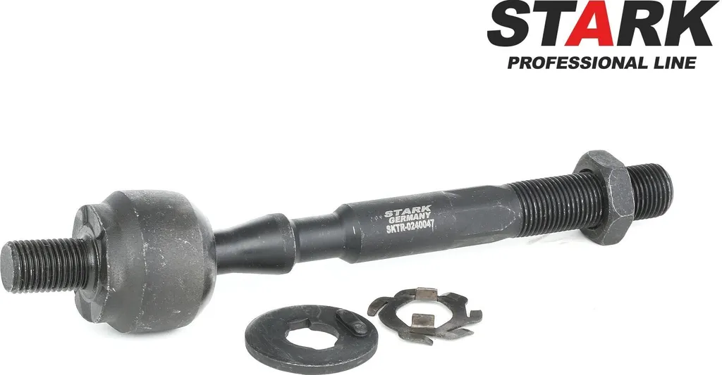 Barre d'accouplement direction pour Movano B et X70 - Joint axial STARK