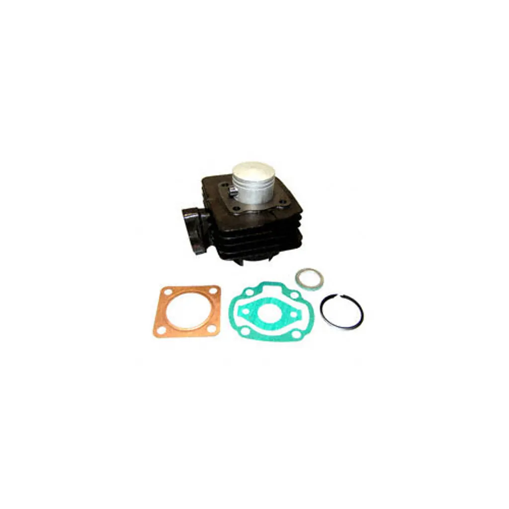 Kit cylindre piston fonte grise : solution contre la perte de puissance - 12