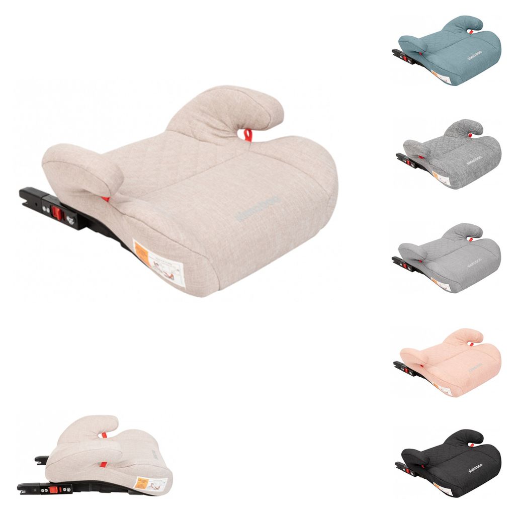 Seven Auto Kindersitz Sitzerhöhung 15-36 kg Baby & Kind Babyartikel Babyschalen & Kindersitze Sitzerhöhungen 