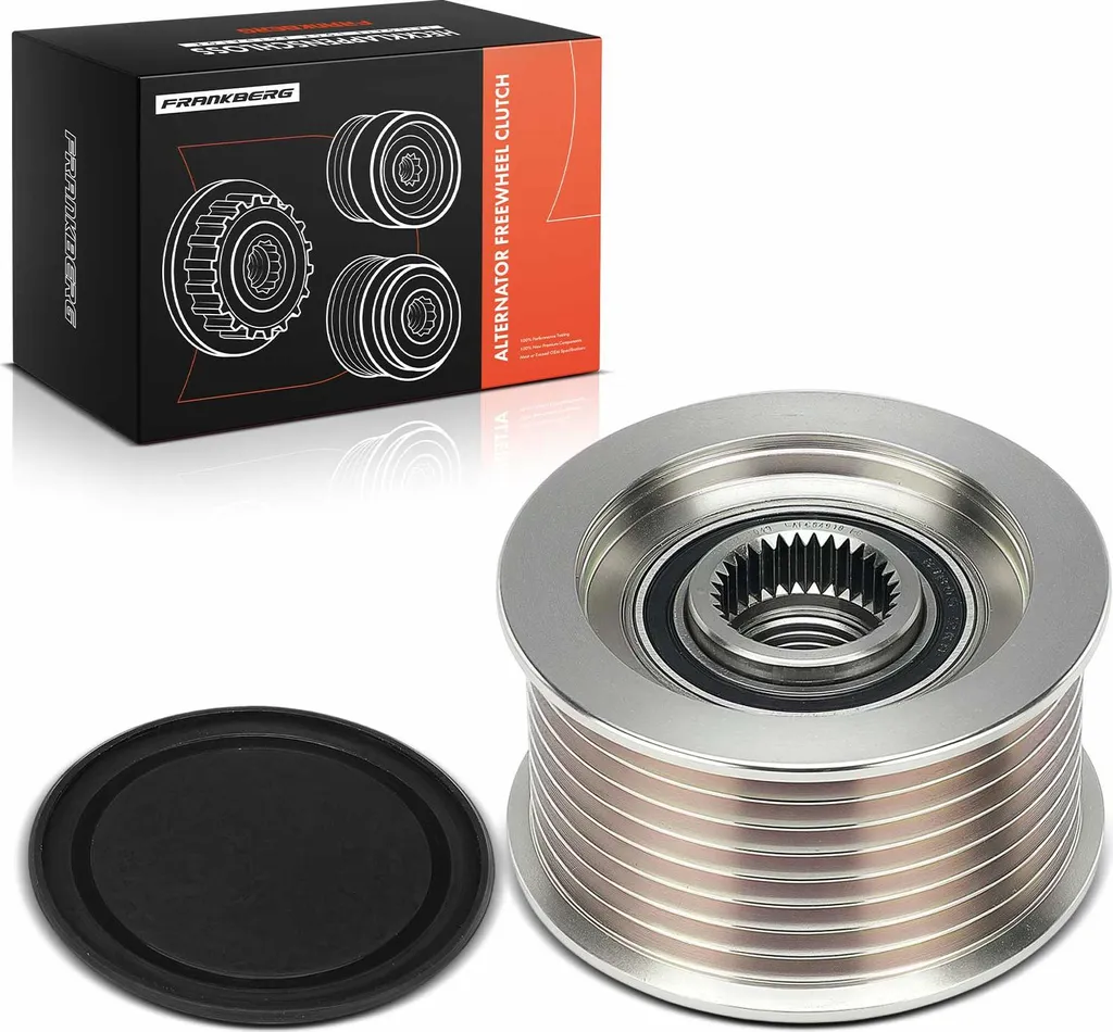 Alternatore Frankberg Mazda 6 5 3 | Viaggia Sicuro con la Famiglia