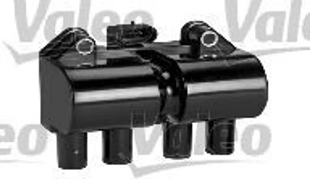 Bobine d'allumage pour réparer Frontera B (U99) Valeo 245192 Origine