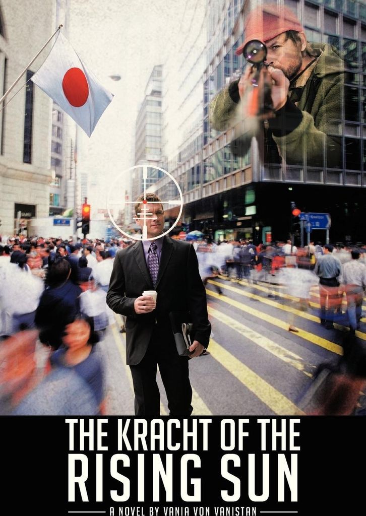 The Kracht of the Rising Sun