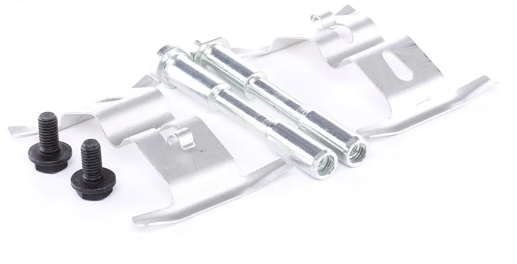 JP GROUP 1163651310 Kit Accessoires Plaquettes Frein VW Touareg Audi Q7