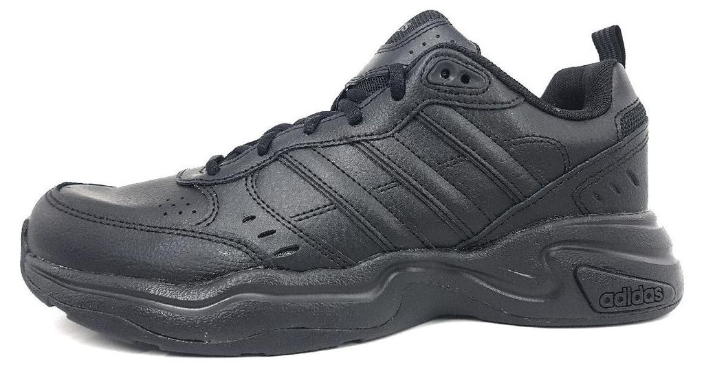 Zapatillas deportivas Adidas Stratter para hombre, ideales Imagen del producto 