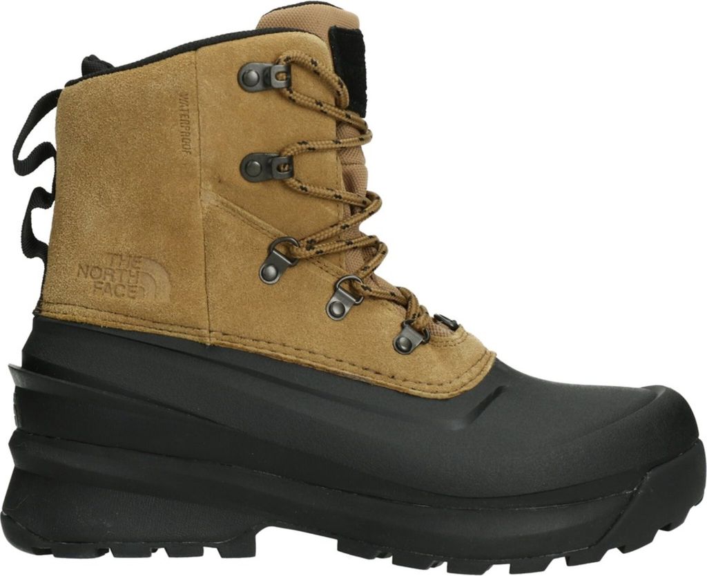The North Face Schuhe Chilkat V WP, NF0A5LW3YW2