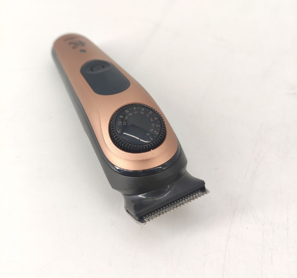 King C. Gillette King C. Gillette trymer do brody PRO dla Zdjęcie produktu 21