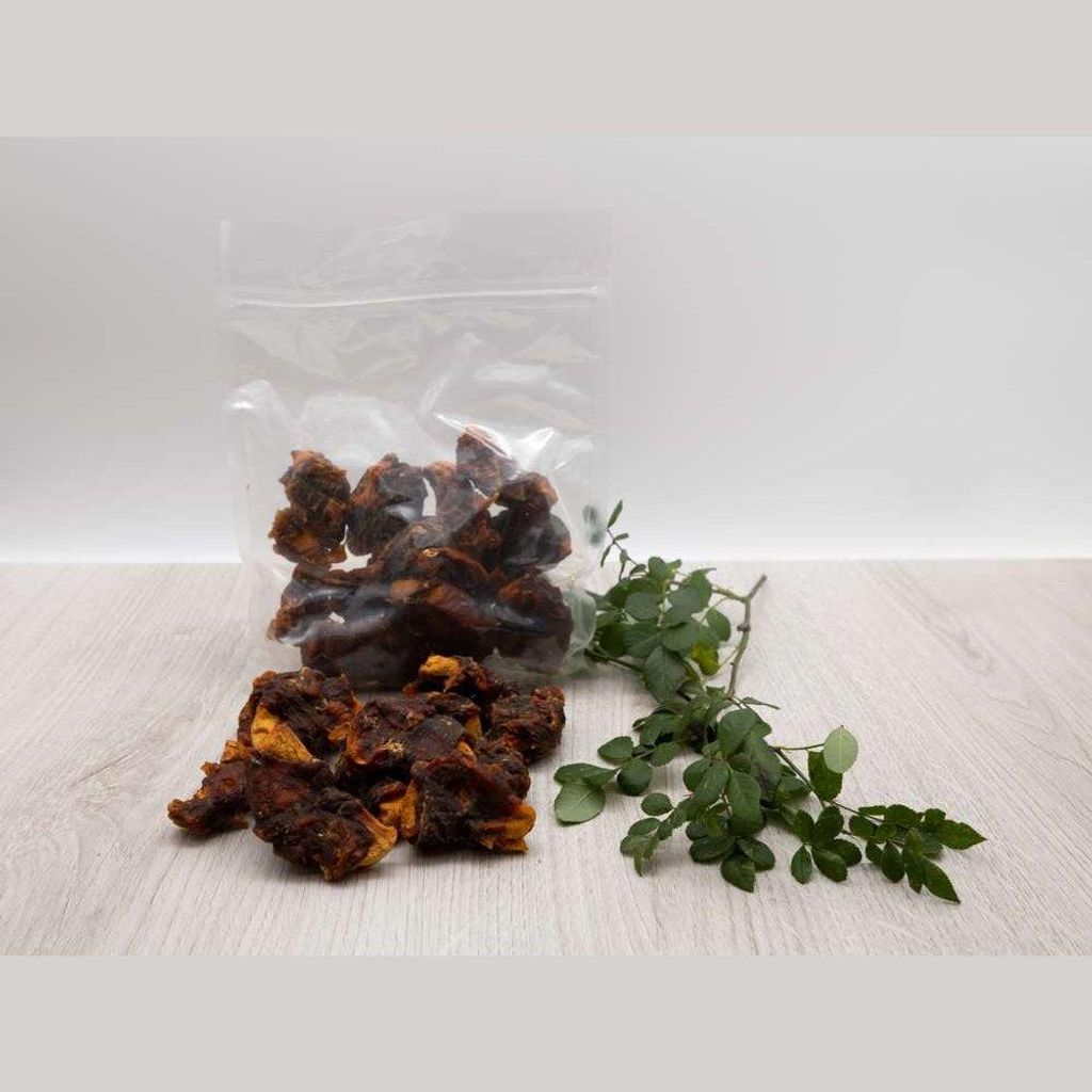 Canius Hühnerbrust + Apfel | 150g