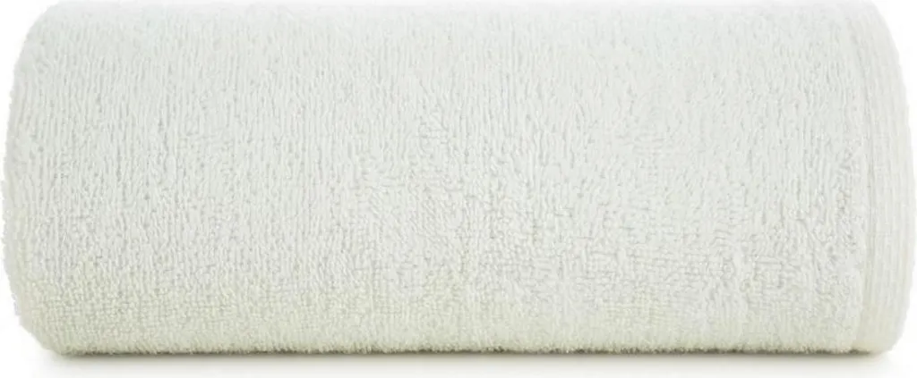 Asciugamano Smooth 1 70x140 crema 400g/m2 spugna Eurofirany