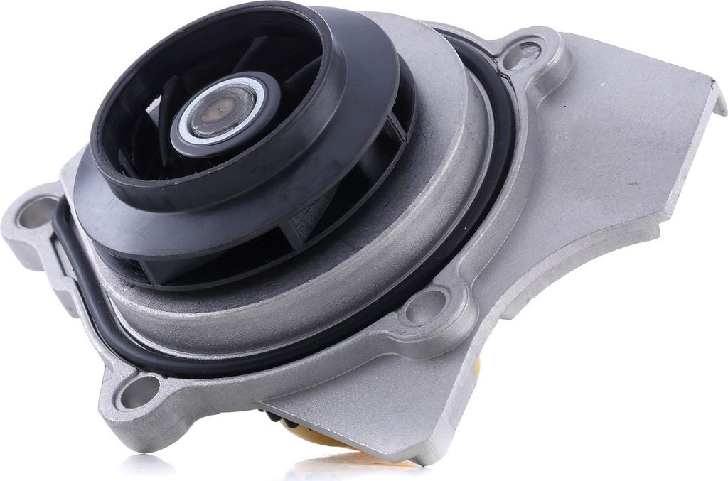 RIDEX Kühlmittelpumpe Wasserpumpe für VW GOLF VI (5K1) 1260W0313