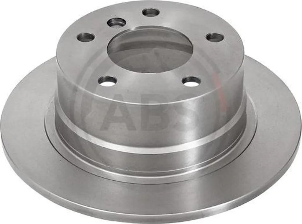Disque de frein A.B.S. 16535 pour BMW Z3 E36 - Réf OE 34 21 1 163 845