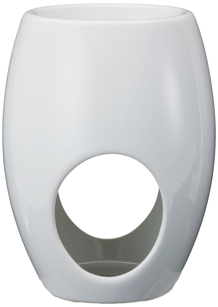 Bolsius 1029 9019 0302, Terrakotta-/Erdenduftlampe, Produktbild 