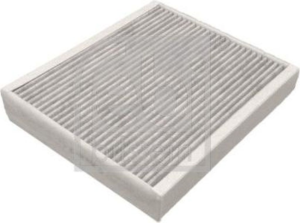 FEBI BILSTEIN 32368 Innenraumluftfilter OE 013271407 kompatibel mit Meriva