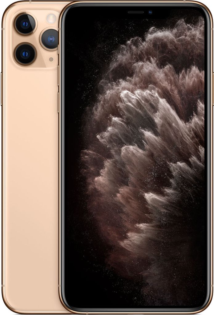 Smartphone Apple iPhone 11 Pro Max Immagine del prodotto 