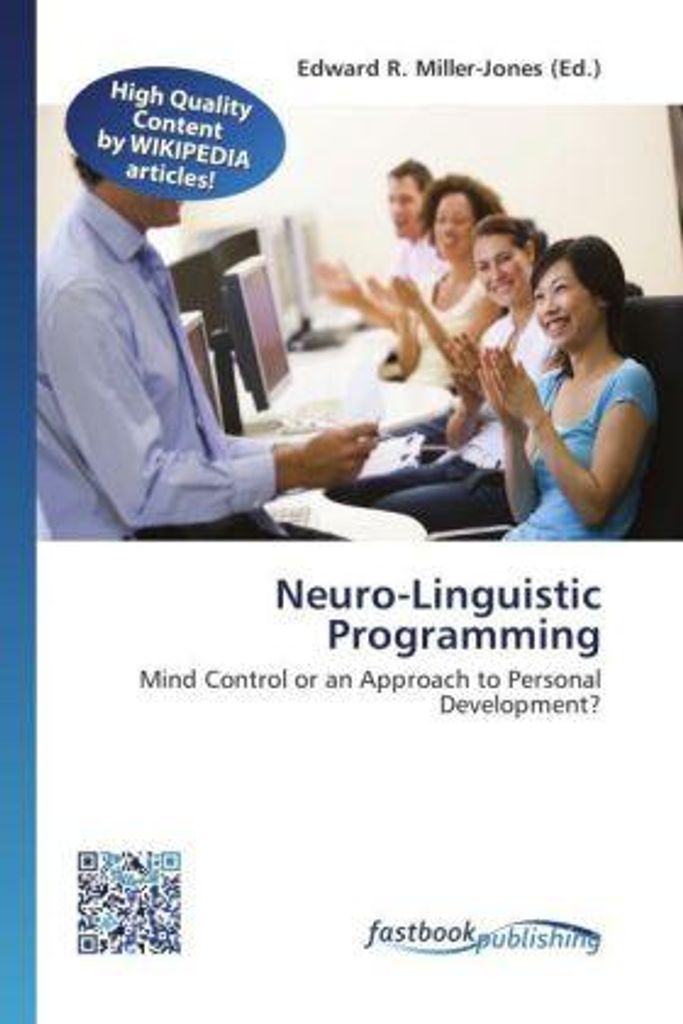 Neuro-Linguistic Programming Produktbild 