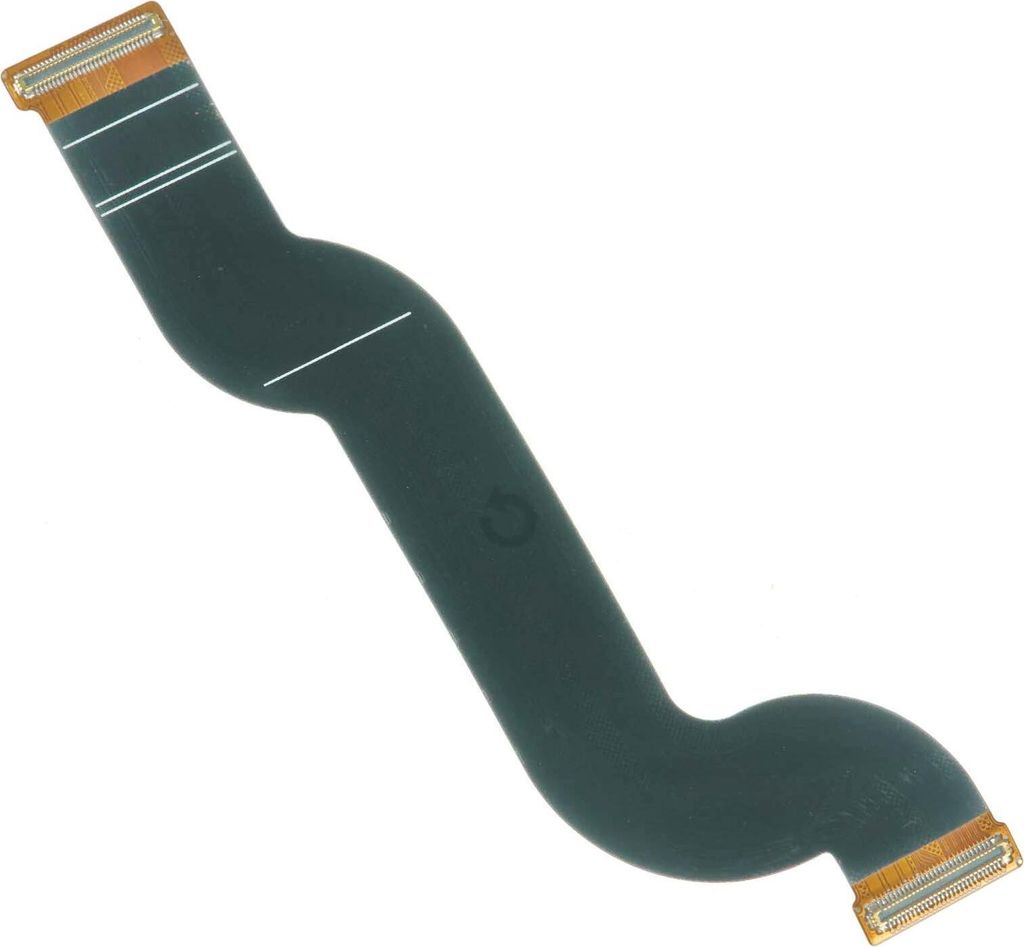 Display Flex Kabel Samsung Galaxy S21 - Verbindung Leitung Produktbild 