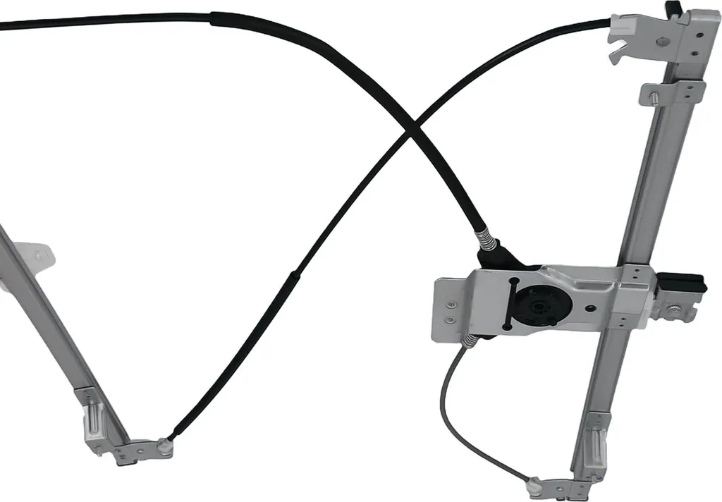 Lève-vitre électrique Citroën Dispatch 2007-2021 robuste - 9221Z6 - 8