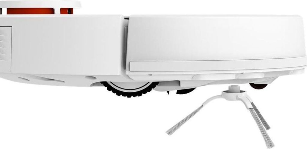 Xiaomi MI Robotický vysávač 26200 Vacuum Mop Pro White  Obrázok produktu 7