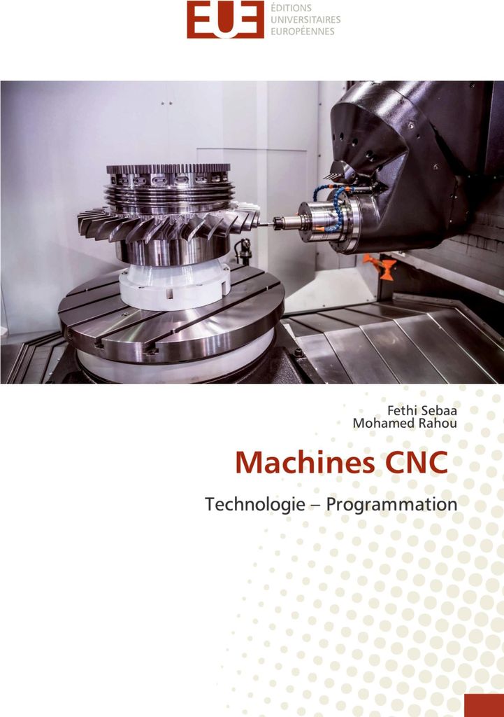 Machines CNC