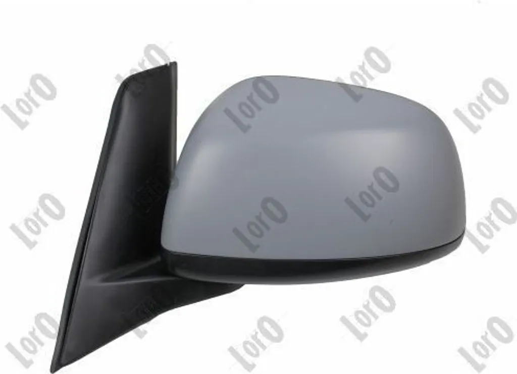 Rétroviseur gauche pour Fiat Sedici - Remplacement idéal OE 71743599