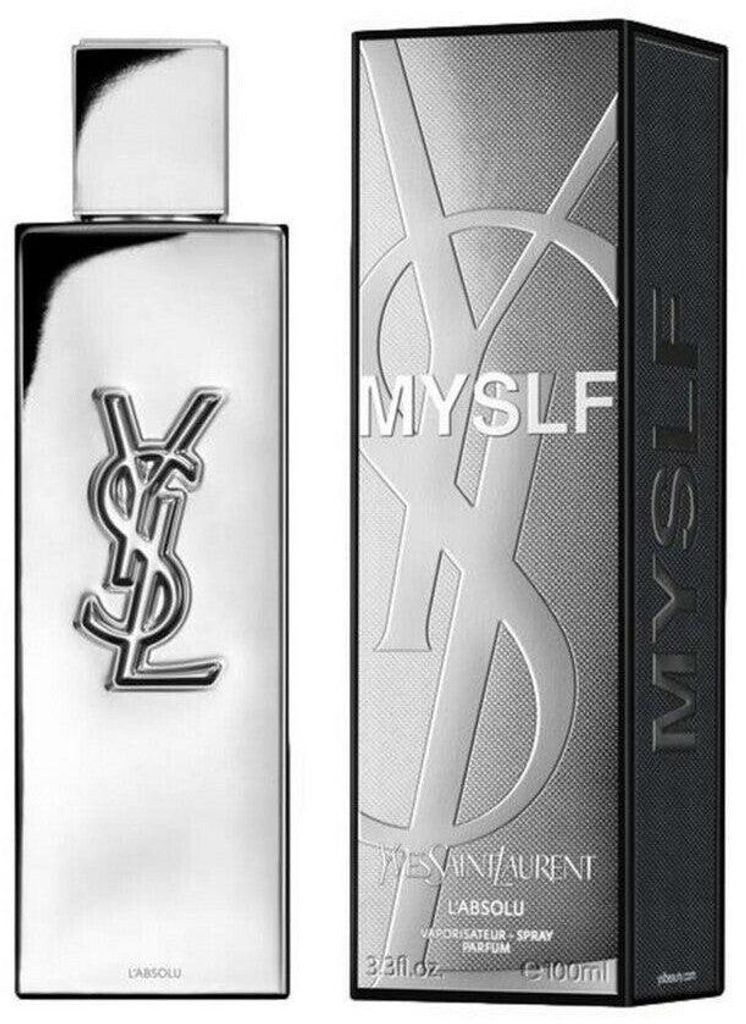 Yves Saint Laurent Yves Saint Laurent MYSLF L'Absolu Parfum Obrázek produktu 