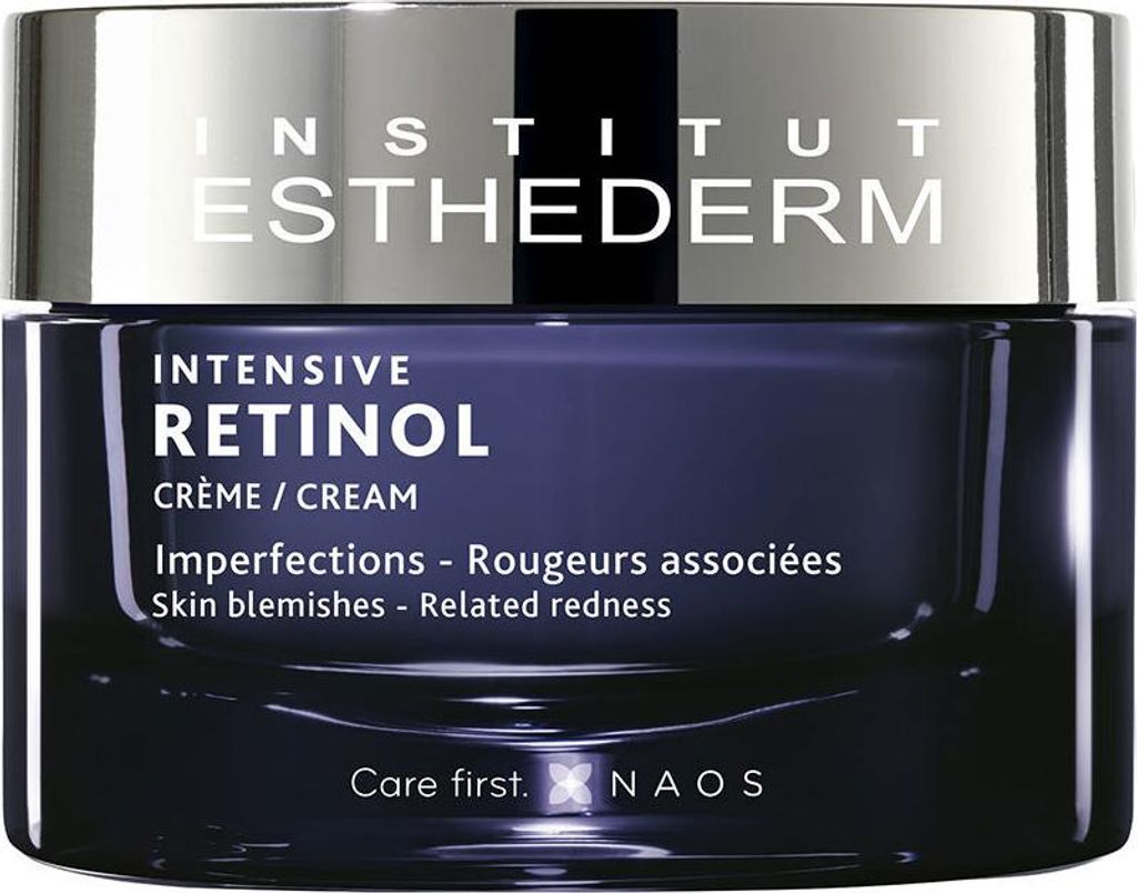 Institut Esthederm Intensive Retinol Creme 50ml
