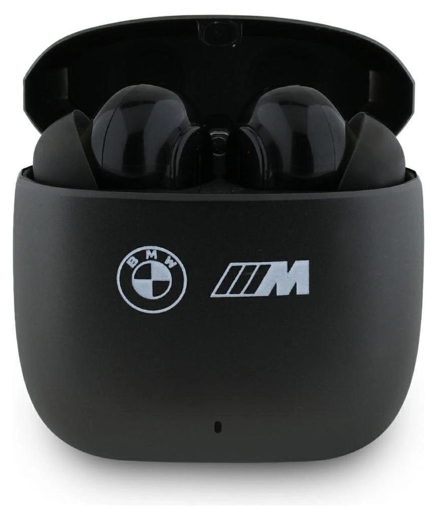 Bmw M Metall M Logo Druck Anc-Enc Tws Bluetooth Kopfhörer - Produktbild 